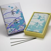 「山田松香木店」　青蓮  華洛　バラ詰