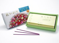 「薫寿堂」　花かおり ローズ　バラ詰